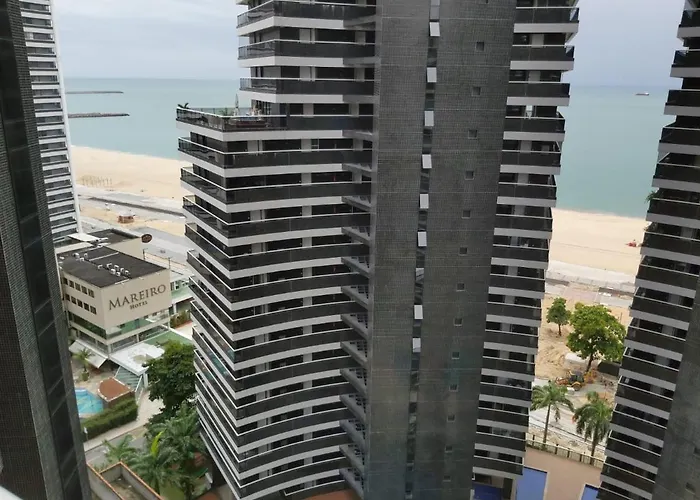 Landscape Residence by Escala Imóveis