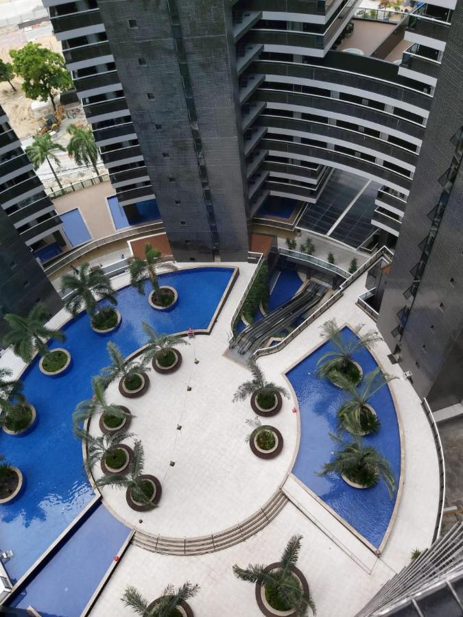 Landscape By Escala Imóveis * Fortaleza (Ceara)
