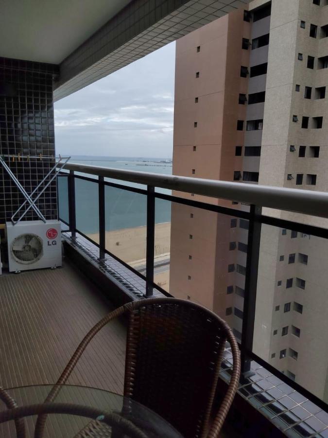 Landscape By Escala Imóveis Apart-hotel Fortaleza (Ceara)