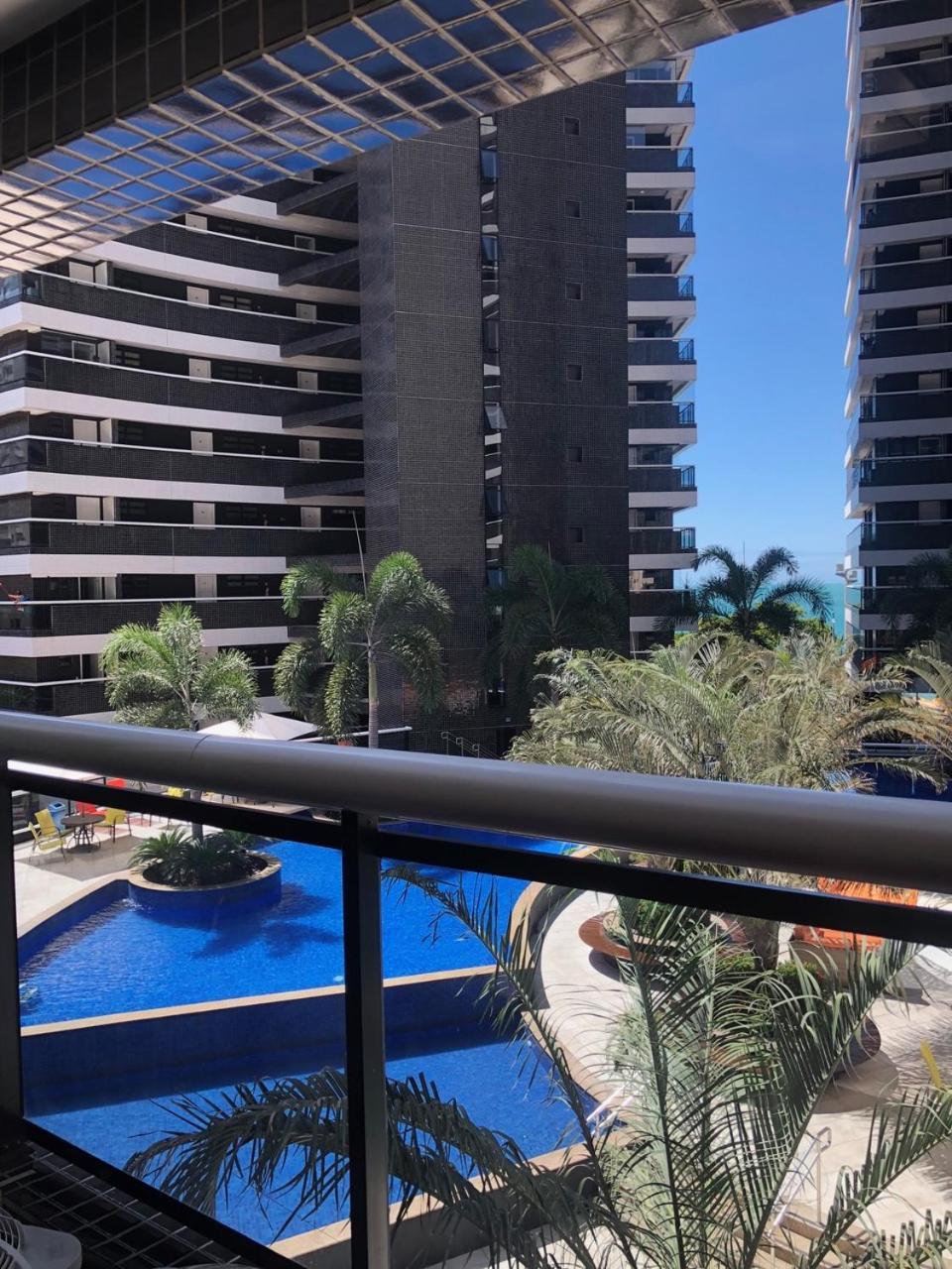 Landscape By Escala Imóveis Apart-hotel *