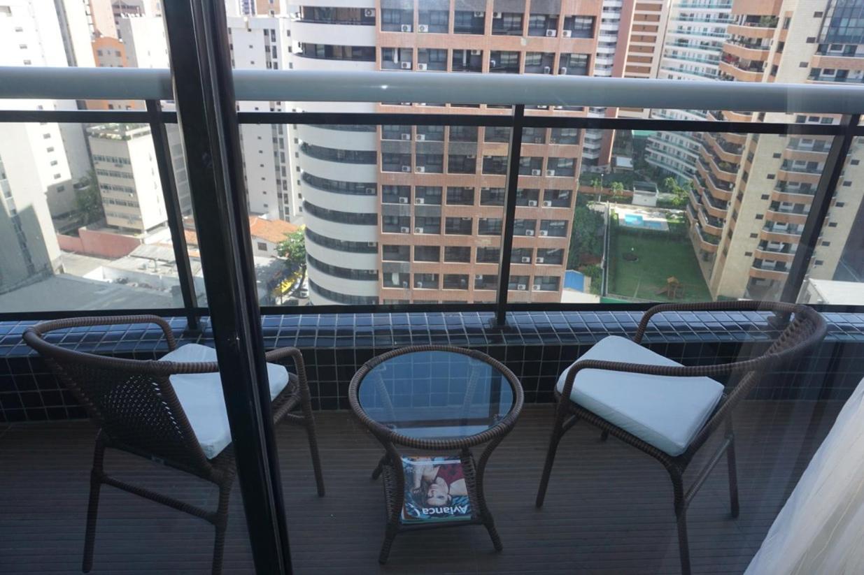 Landscape By Escala Imóveis Apart-hotel *