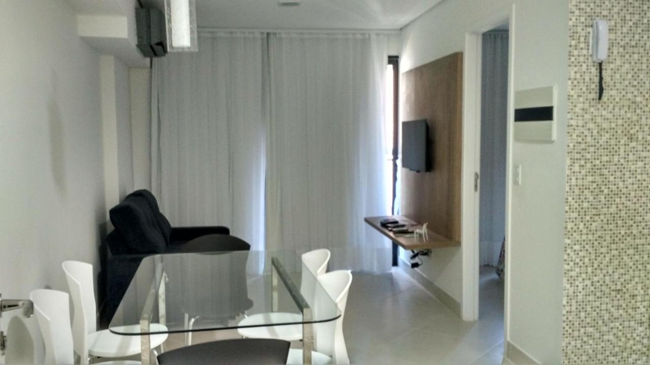 Landscape By Escala Imóveis Apart-hotel *