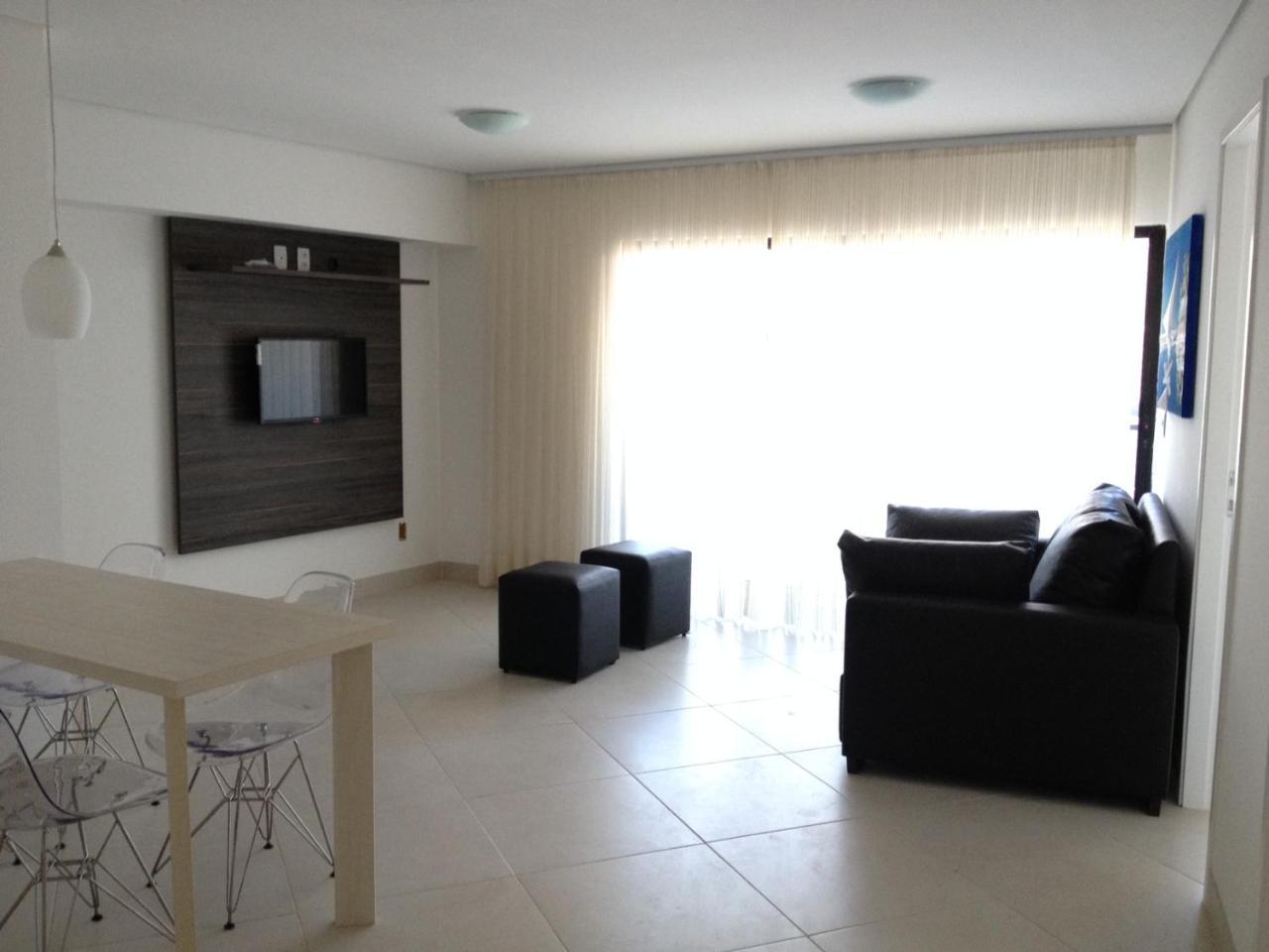 Apart-hotel Landscape By Escala Imóveis Fortaleza (Ceara)