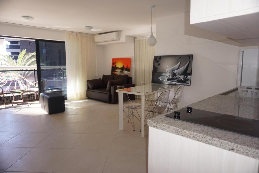 Landscape By Escala Imóveis Apart-hotel