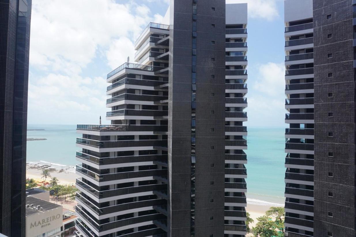 Apart-hotel Landscape By Escala Imóveis *