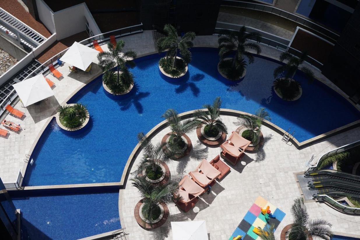 Apart-hotel Landscape By Escala Imóveis