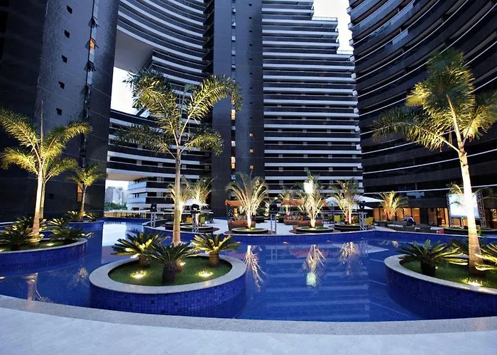 Landscape Residence By Escala Imoveis
