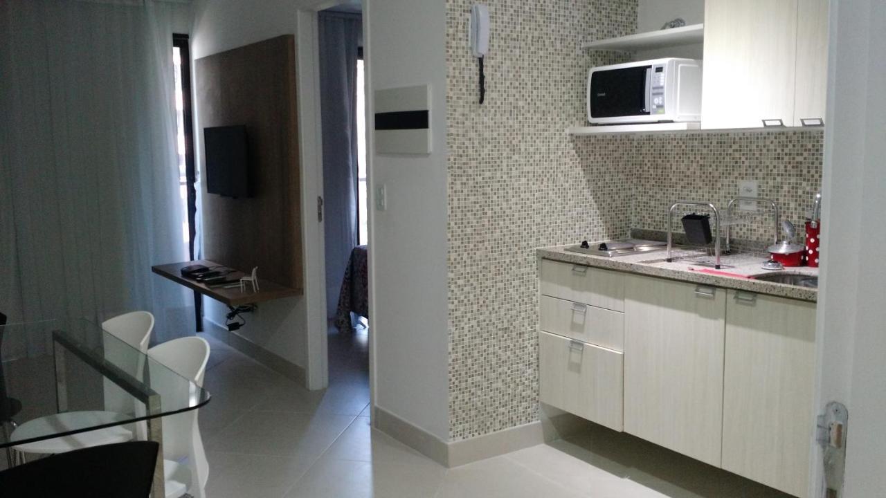 Landscape By Escala Imoveis Aparthotel
