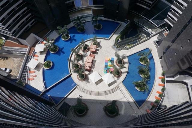 Landscape By Escala Imoveis Aparthotel *