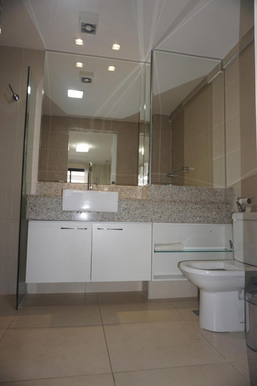 Aparthotel Landscape By Escala Imoveis Fortaleza (Ceara)